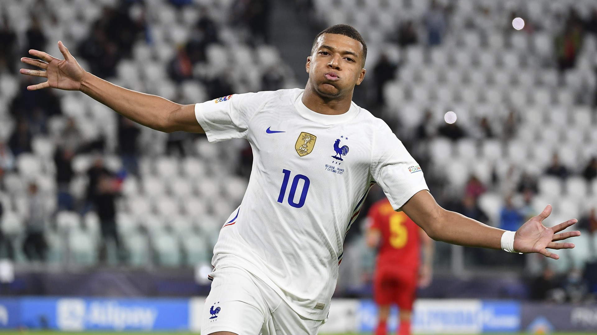Even the likes of Kylian Mbappe are not out of reach for Newcastle following their takeover