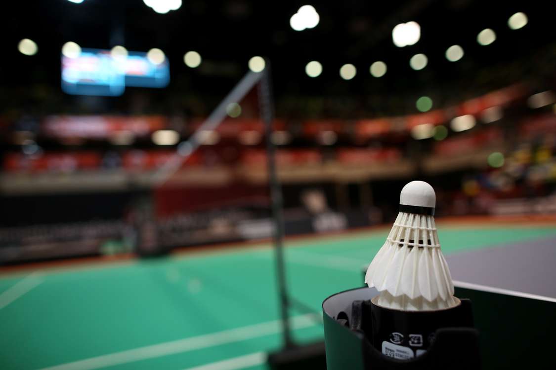 Other | Badminton to test new scoring system | SPORTAL