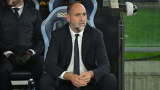 Tudor could get Tottenham job on a permanent basis, says sporting director Lange