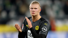 Erling Haaland is considering joining Ralf Rangnick's revolution at Manchester United