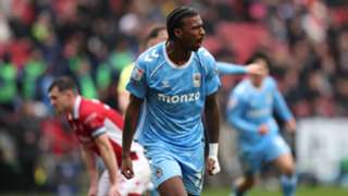 Championship: Coventry pull eight points clear at summit