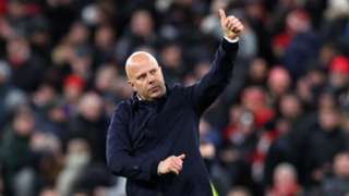 Slot: Too early to judge Liverpool's Premier League title chances
