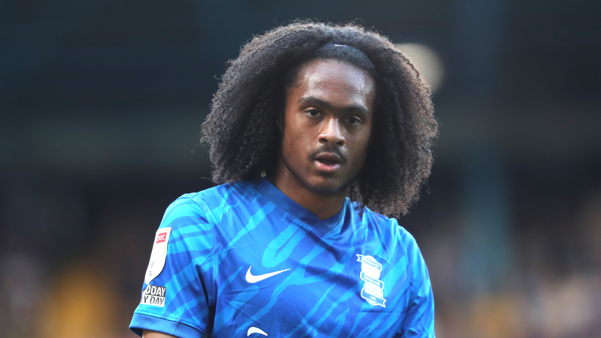 Man Utd youngster Chong out for up to five months with groin injury