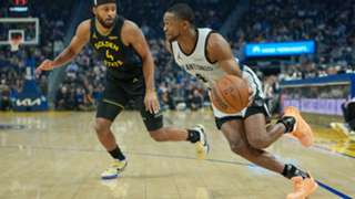 NBA tabs Fox to replace Antetokounmpo in All-Star Game