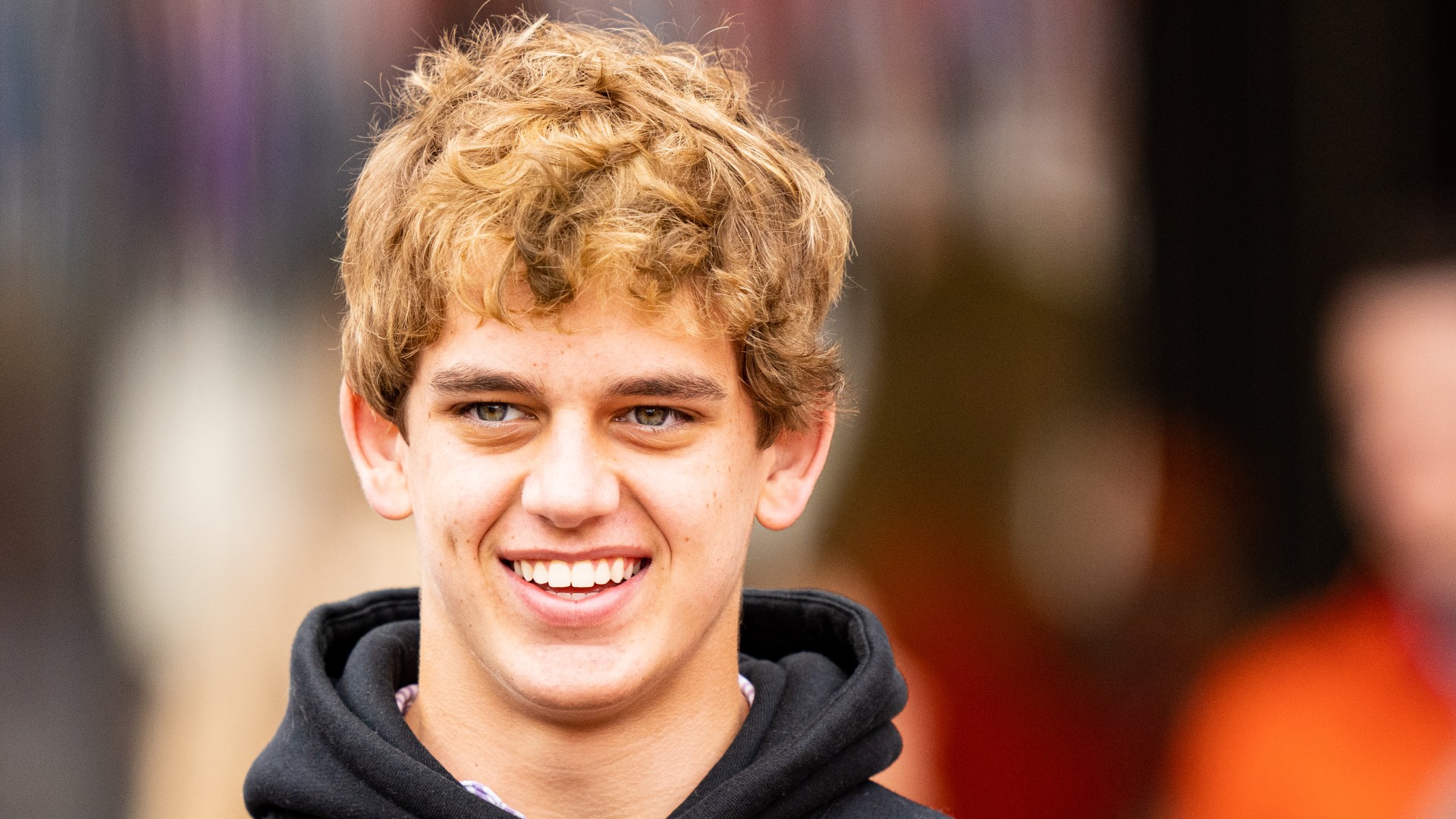 Arch Manning is still deciding where he will start his college football career in 2023
