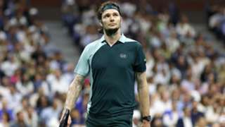 Bublik wins Hangzhou title, Musetti stunned by Tabilo in Chengdu