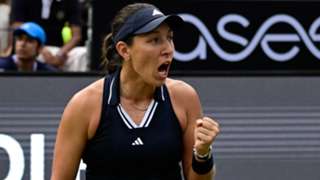 Sabalenka humbled by Pegula for third-set bagel in Berlin semi-final