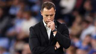 Jaissle apologises to Newcastle fans but says Coventry loss 'not the worst game'