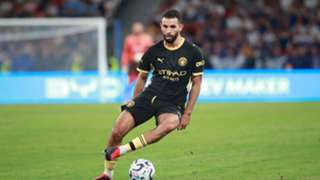 Ait-Nouri determined to add goals to his game for Man City