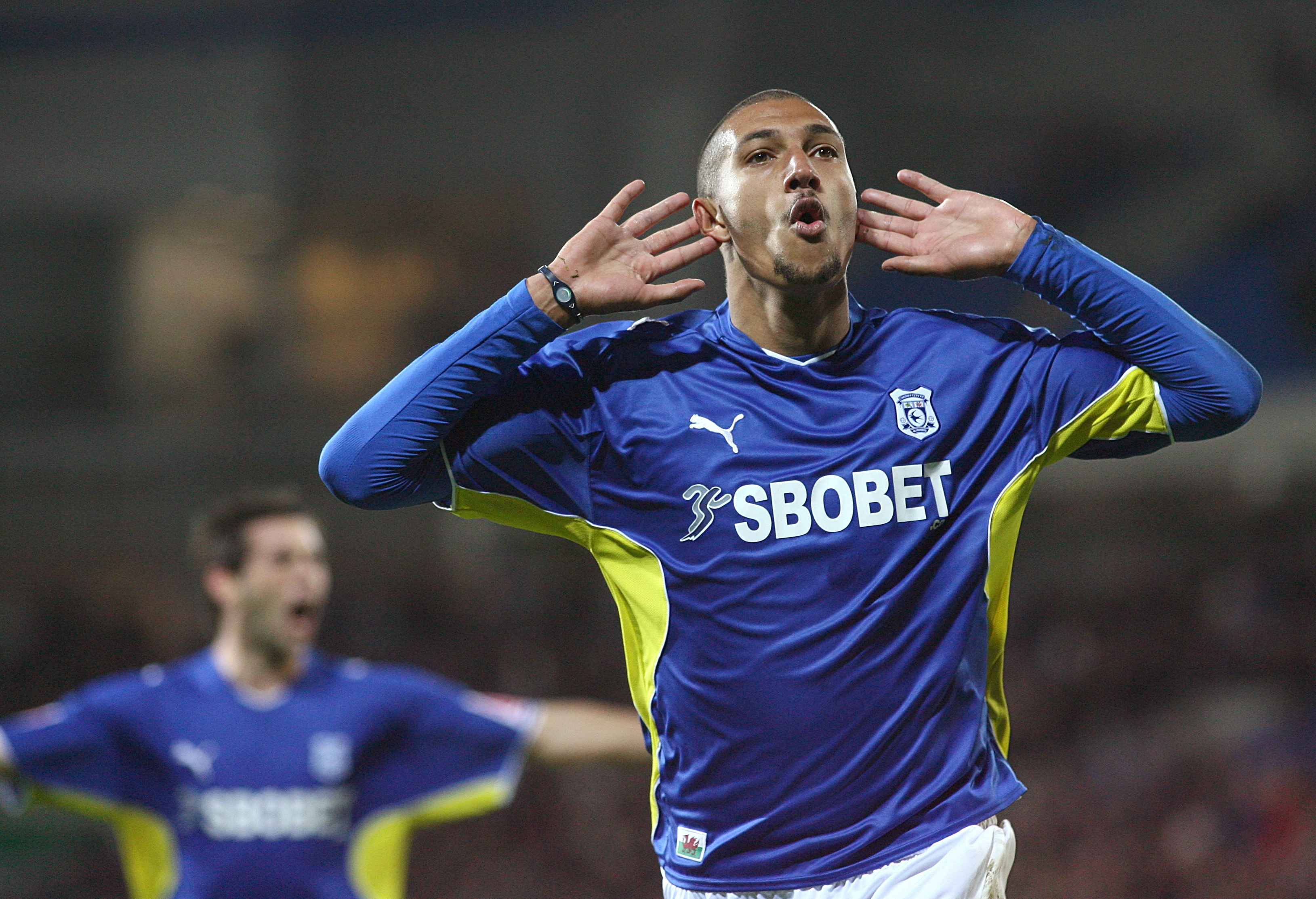 Jay Bothroyd