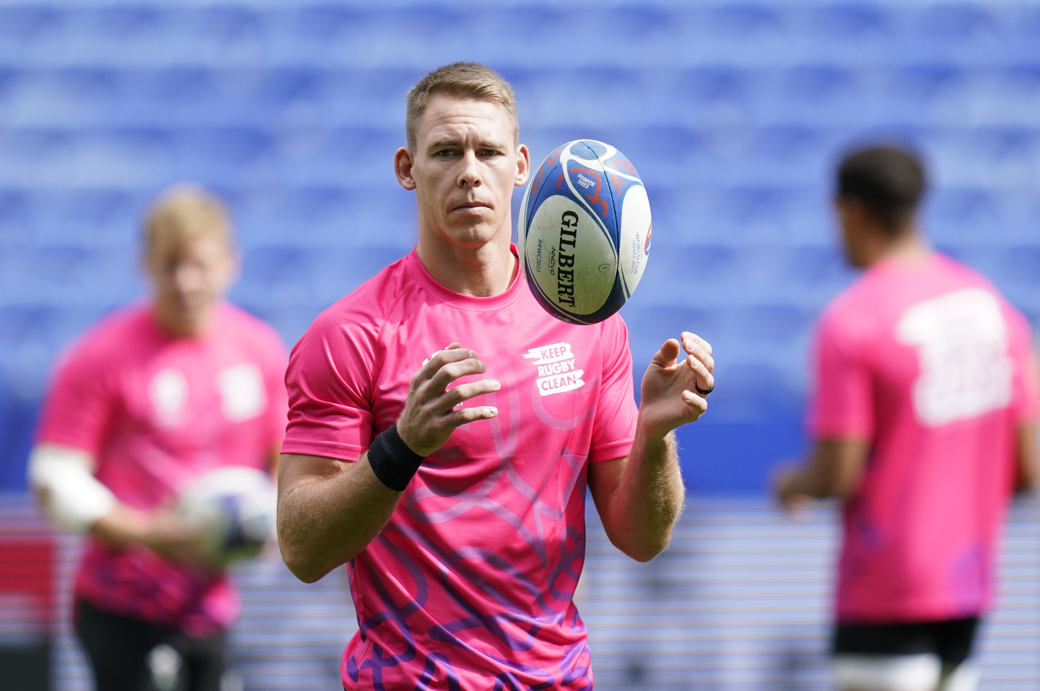 Warren Gatland urges Wales players to stake claim for Six Nations spot