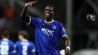 'This season needs to be mine' – Everton's Barry determined to build on EFL Cup hat-trick