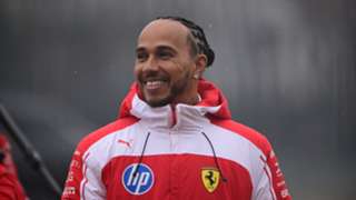 Hamilton says new F1 cars more fun to drive, Wolff tells rivals to 'get your s*** together'
