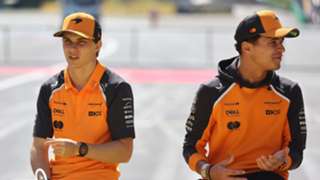 McLaren to simplify racing rules for rivals Norris and Piastri in 2026