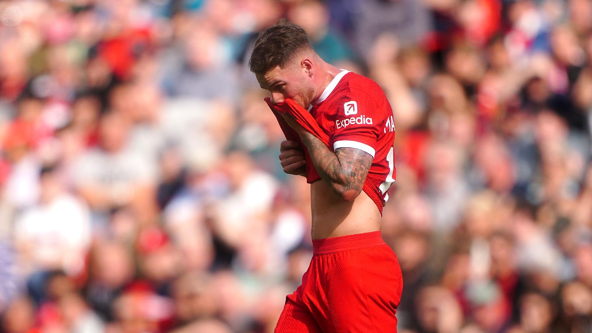 Reds hit back after shaky start, while Brighton and Brentford also win