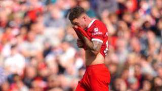 Reds hit back after shaky start, while Brighton and Brentford also win