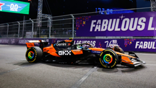 Norris confident of Las Vegas pole but acknowledges fine margins in qualifying