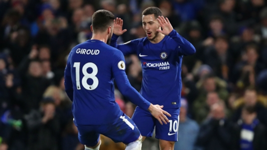Chelsea v West Bromwich Albion Live Commentary & Result ...