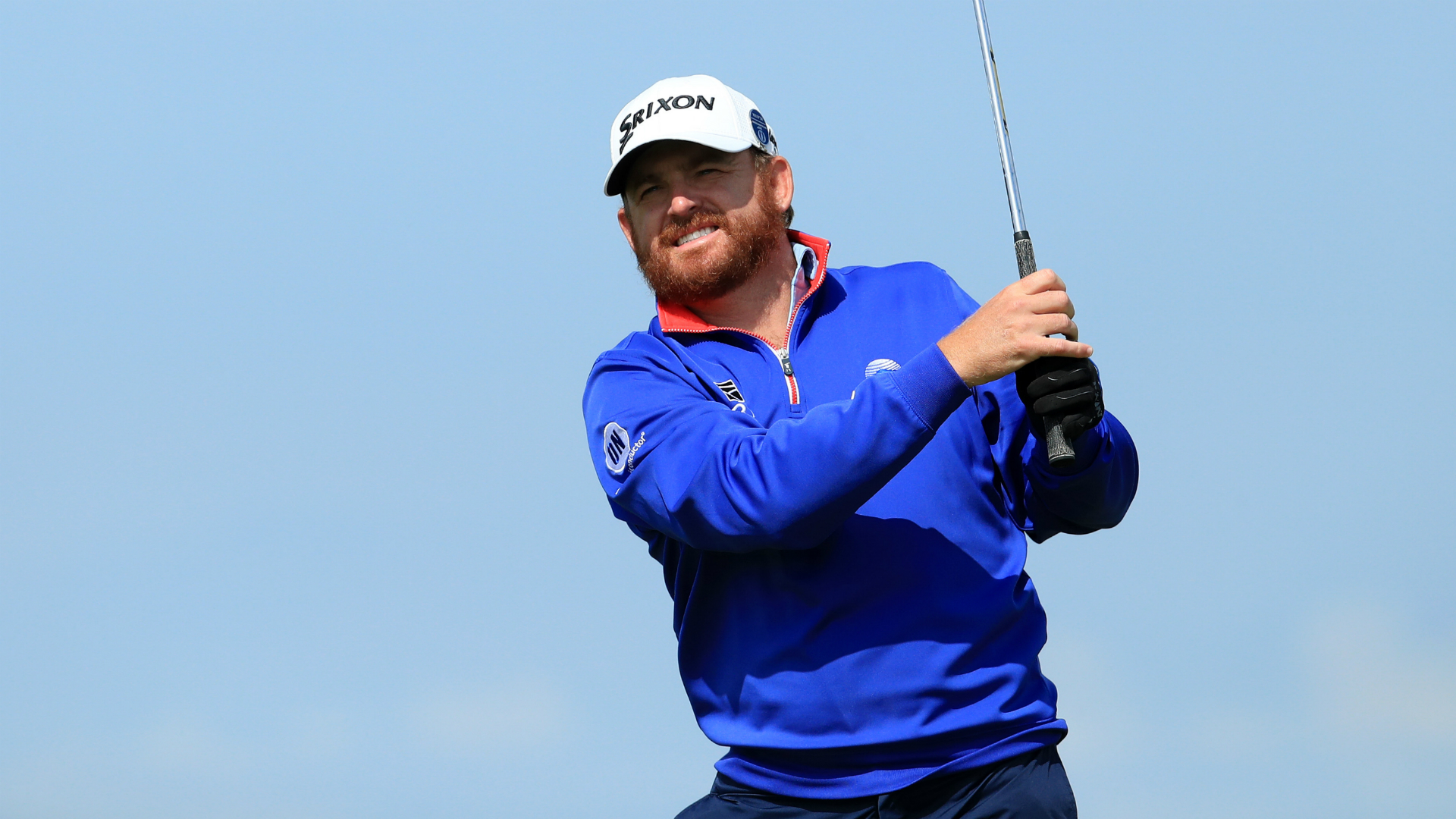 British Open 2019: J.B. Holmes Leads By One At Royal Portrush, Rory ...