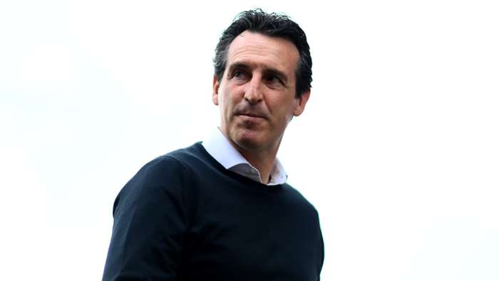 Yorke hails 'remarkable job' by Emery at Villa