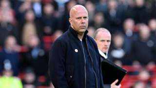 Slot on Premier League's set-piece physicality: My football heart doesn't like it