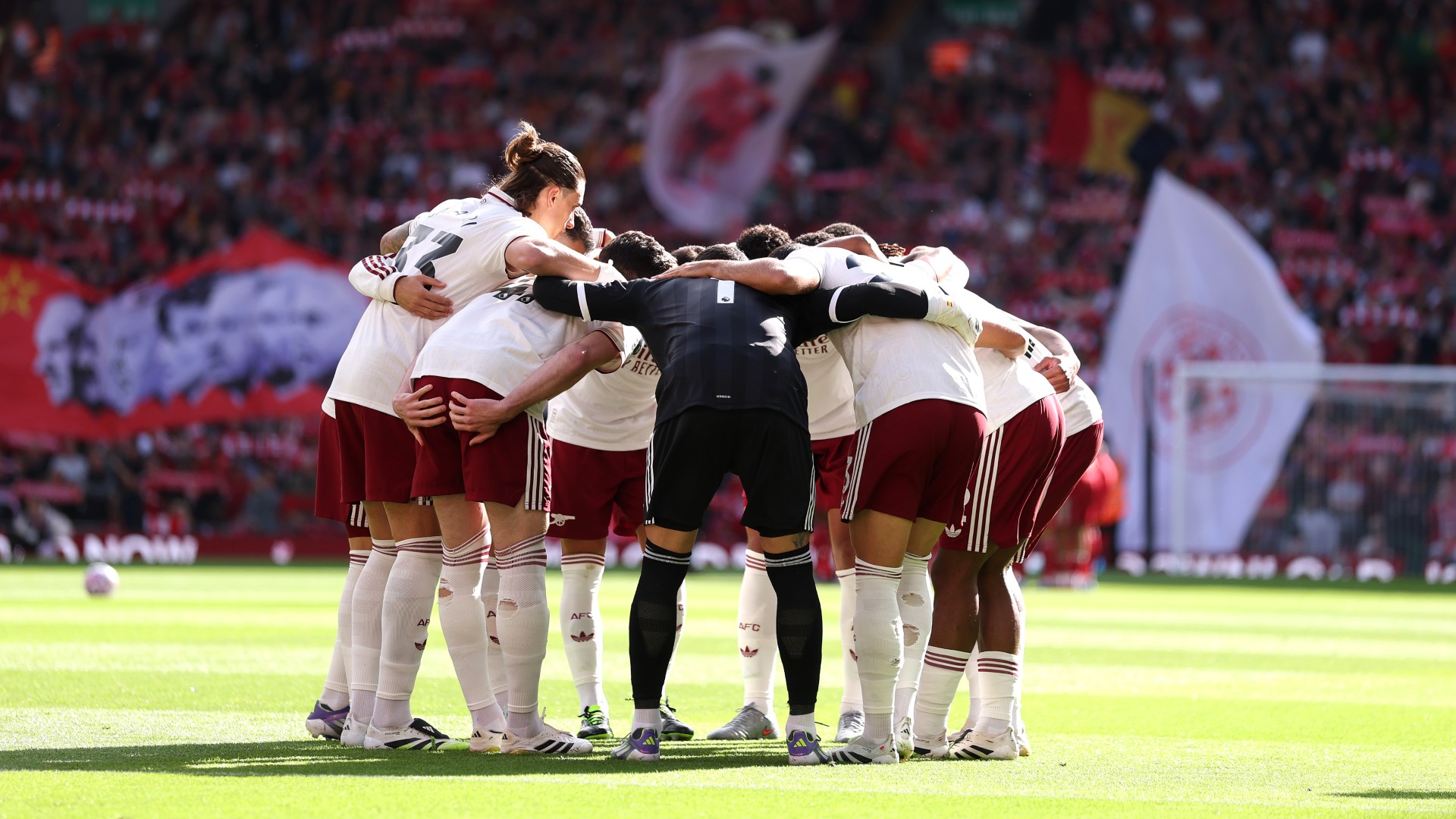 Premier League predictions: Arsenal backed to end Anfield hoodoo ...