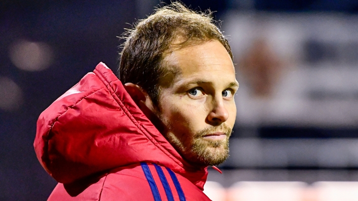 Daley Blind has swapped Ajax for Bayern Munich