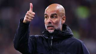 Guardiola says Man City's spirit is back after EFL Cup win