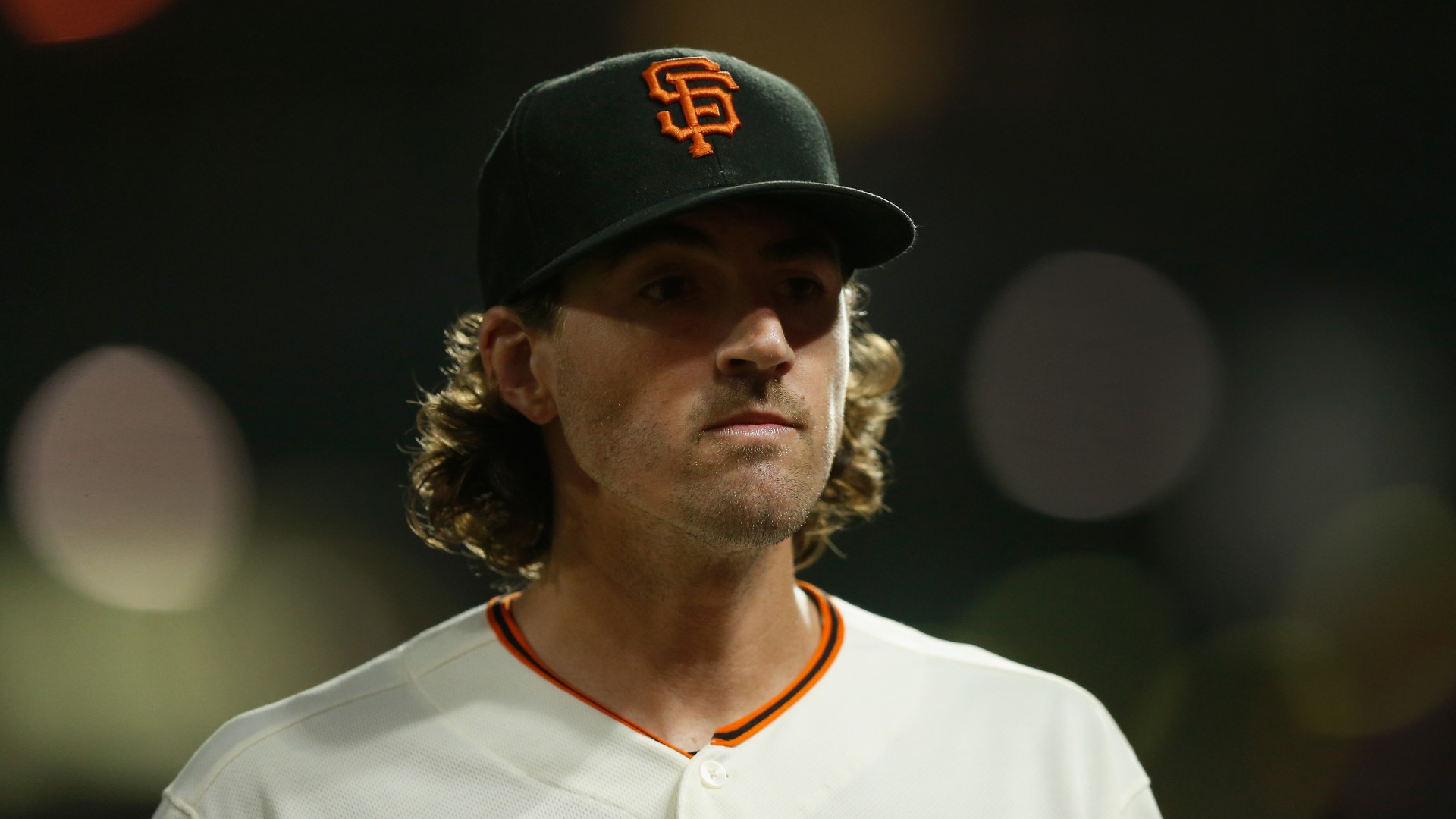 Toronto Blue Jays recruit Kevin Gausman
