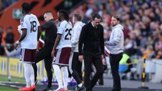 Emery says Villa did enough to beat Hull, remains confident goals will come