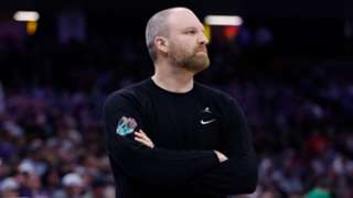 Jenkins departure decision 'mine only', says Grizzlies general manager Kleiman