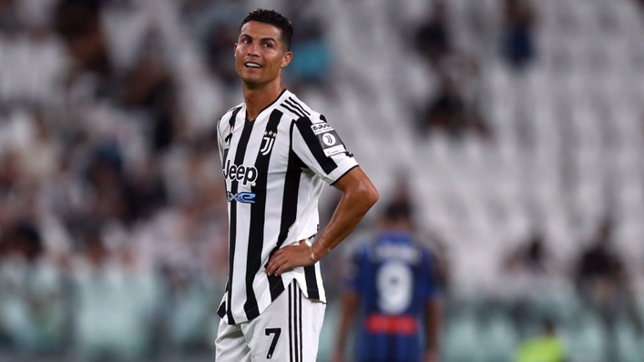 Cristiano Ronaldo and Juventus will kick off their new Serie A campaign this weekend