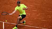 French Open: Zverev cruises through as Norrie shocks Medvedev in thriller