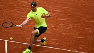 French Open: Zverev cruises through as Norrie shocks Medvedev in thriller