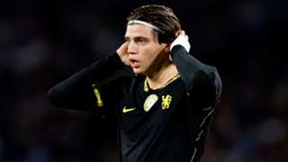 Palestra reflects on 'wonderful' start to Chelsea career