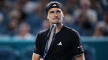 Zverev beats Cerundolo to set up 'toughest test' against Sinner