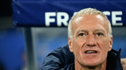 Didier Deschamps was pleased to see France's squad depth shine in their win over Austria on Thursday