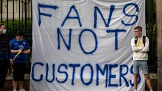 European Super League plan for free streaming 'unsustainable', says finance expert