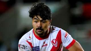 I am good enough to be here – James Bell wants to keep impressing for St Helens