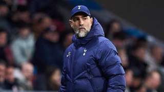 The Numbers Game: Spiralling Spurs head to Anfield with Tudor on thin ice