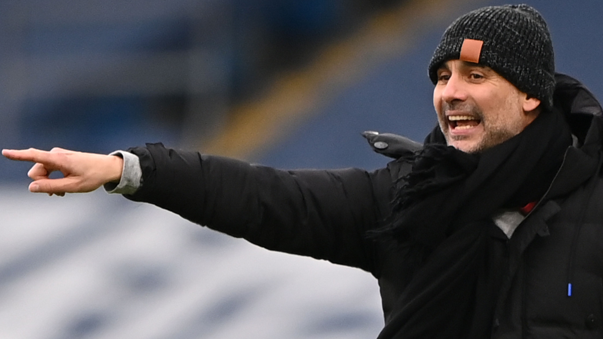 Guardiola: Manchester City fought like animals to beat Sheffield United