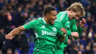 Everton 1-4 Newcastle United: Thiaw scores twice as emphatic win ends poor road run in style