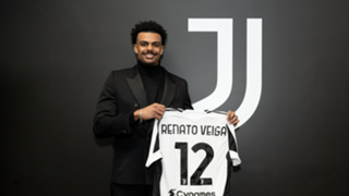 Chelsea's Veiga seals loan switch to Juventus for rest of the season