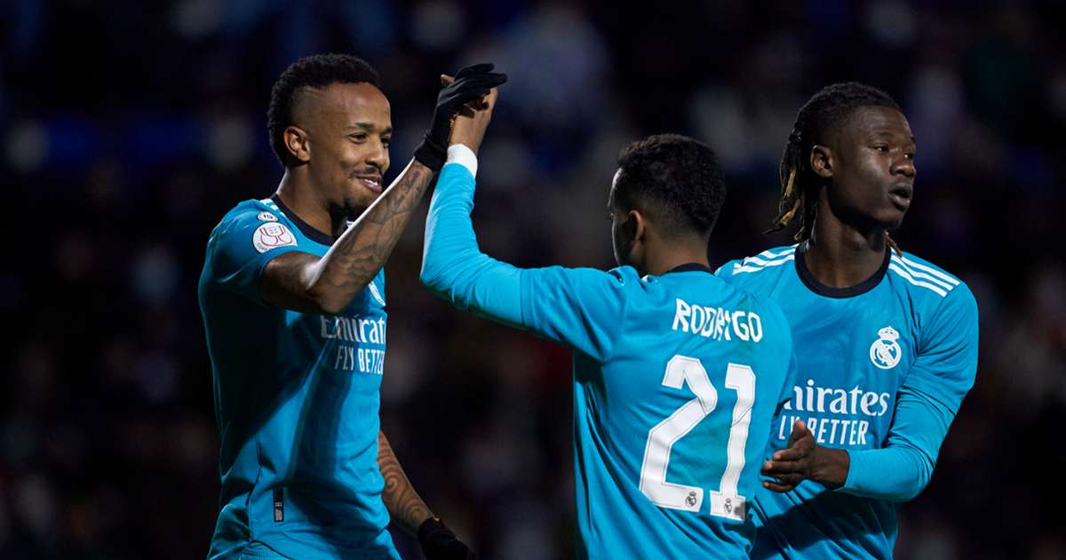 Three answers and three questions from Real Madrid's pre-season Clásico  defeat - Managing Madrid