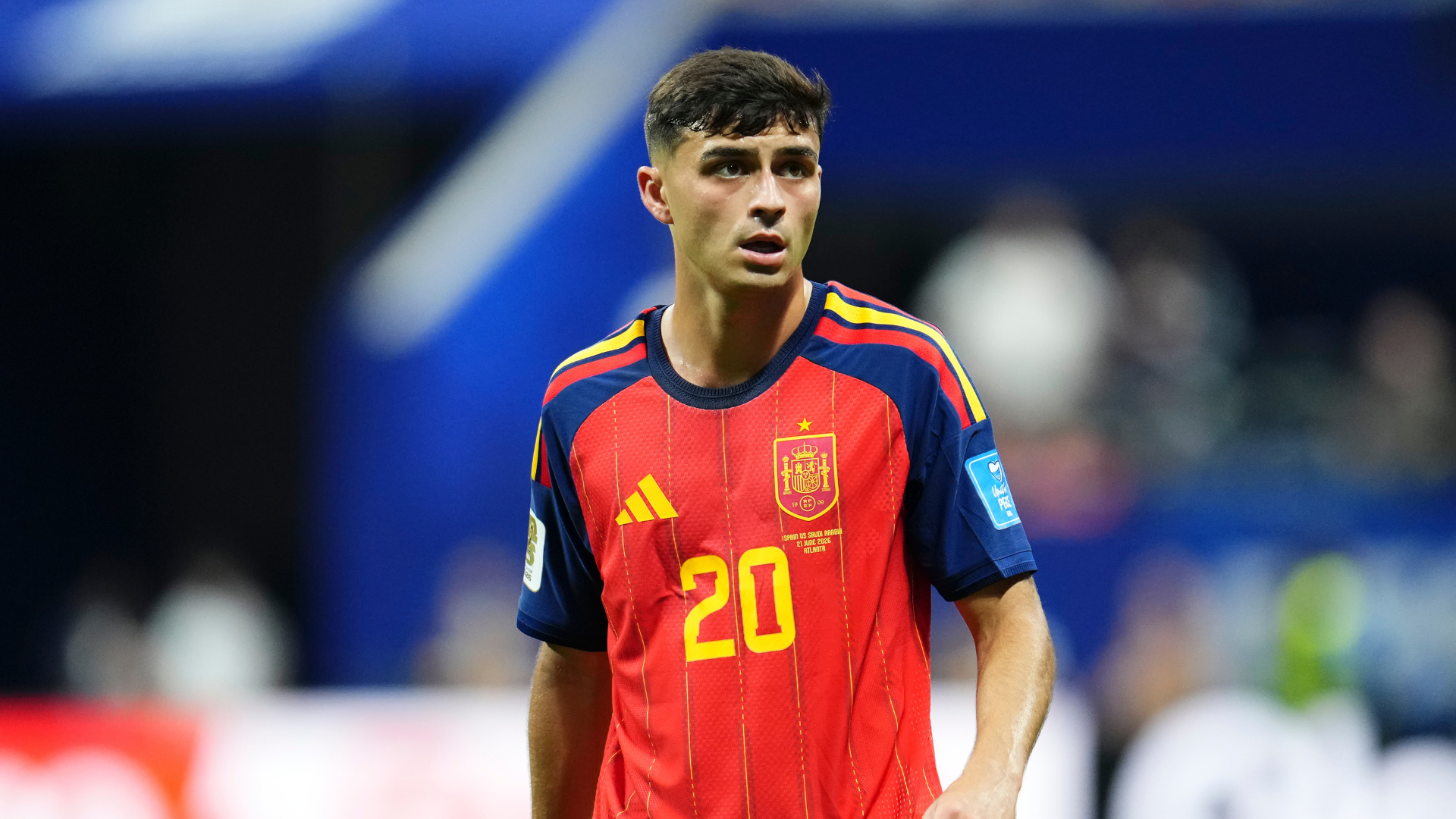 Thiago definisce Pedri il miglior centrocampista del mondo in mezzo ai paragoni con Iniesta