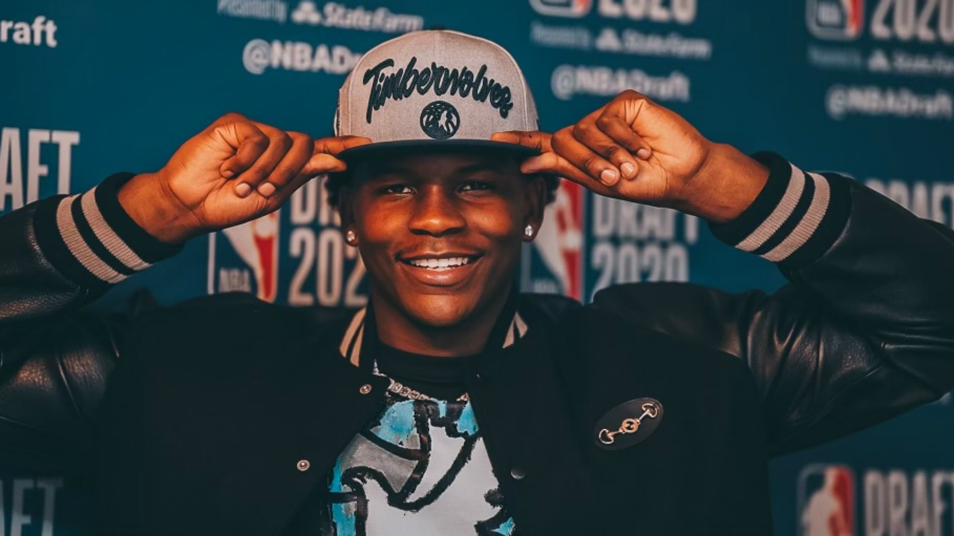 NBA Draft 2020: List of first-round selections