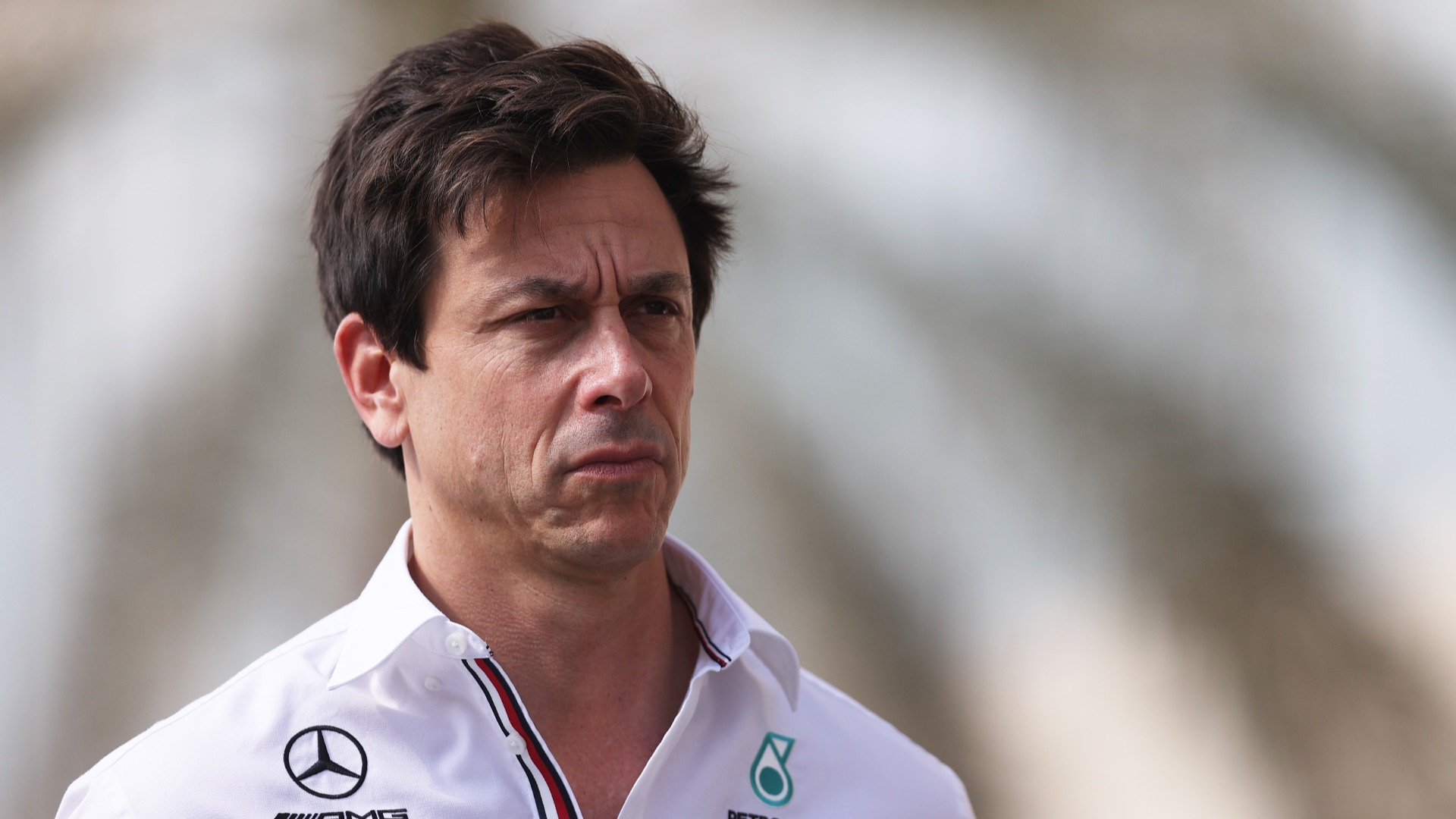 Mercedes intend to appeal after stewards reject Abu Dhabi protests