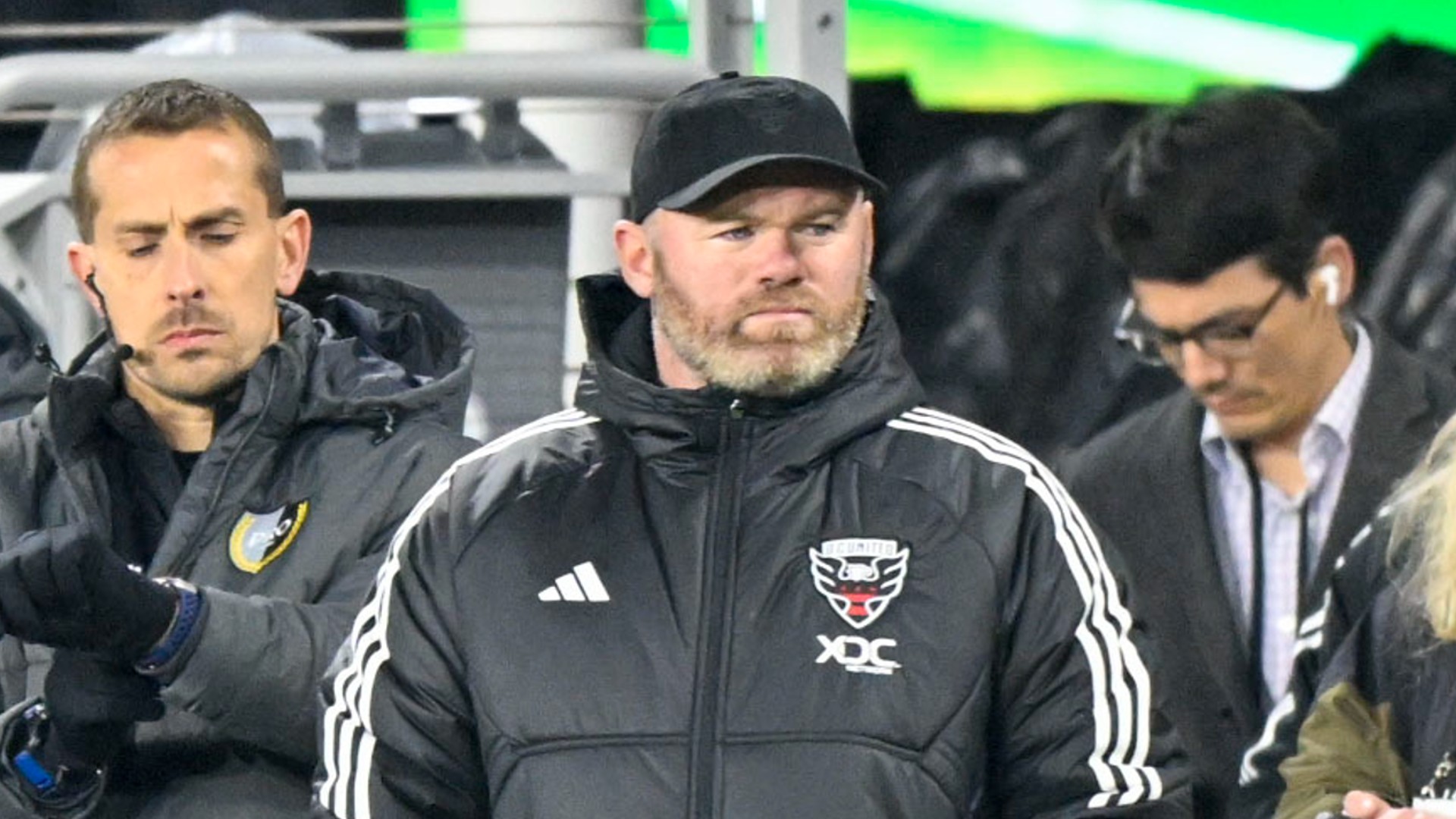 Wayne Rooney will coach MLS All-Stars against Arsenal