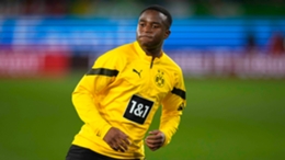Youssoufa Moukoko has been a revelation for Borussia Dortmund since debuting as a 16-year-old