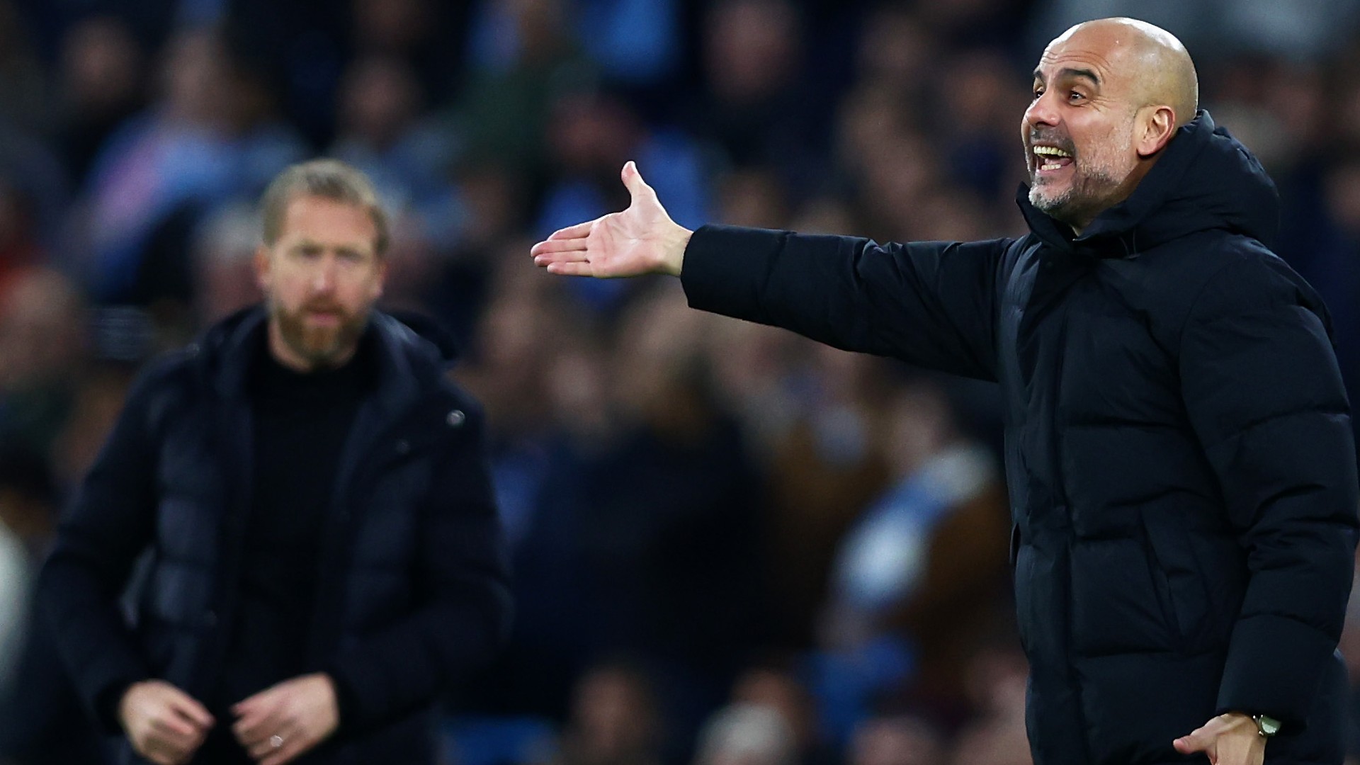 Man City to meet Chelsea in FA Cup third round